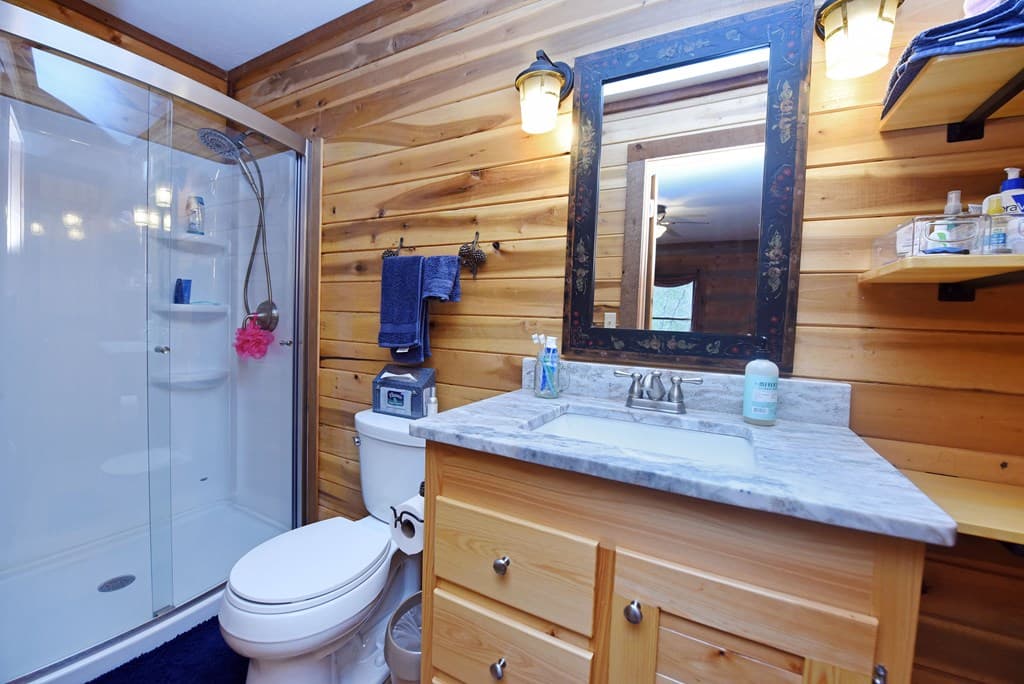 206 Misty Hollow, Blue Ridge GA 30513 - Photo