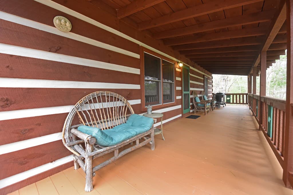 206 Misty Hollow, Blue Ridge GA 30513 - Photo