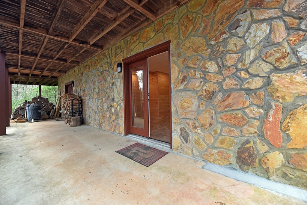 206 Misty Hollow, Blue Ridge GA 30513 - Photo