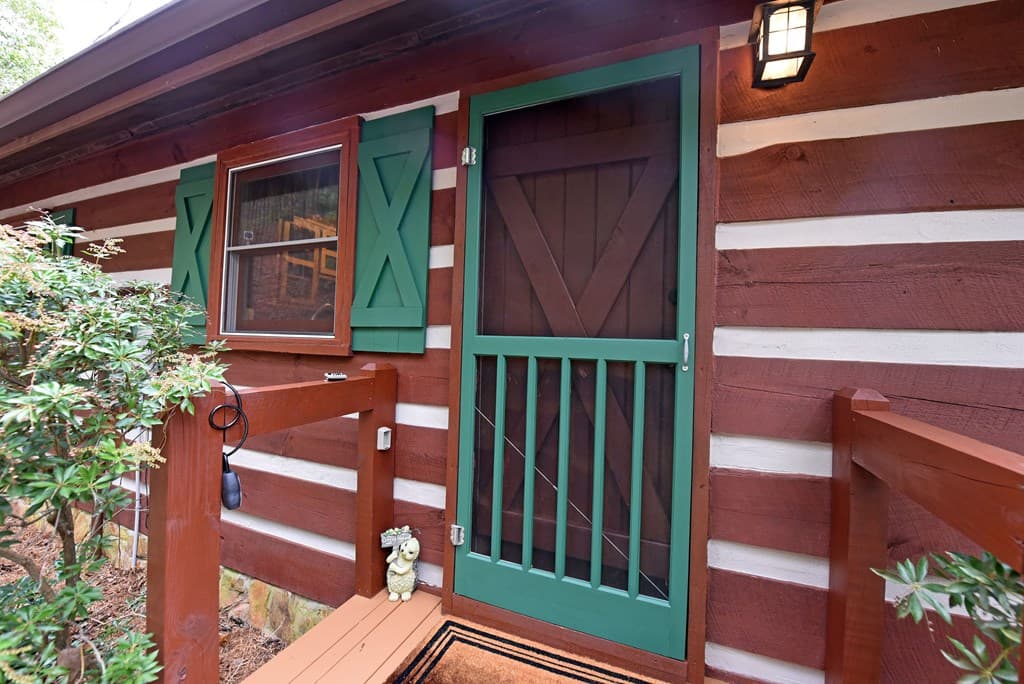206 Misty Hollow, Blue Ridge GA 30513 - Photo