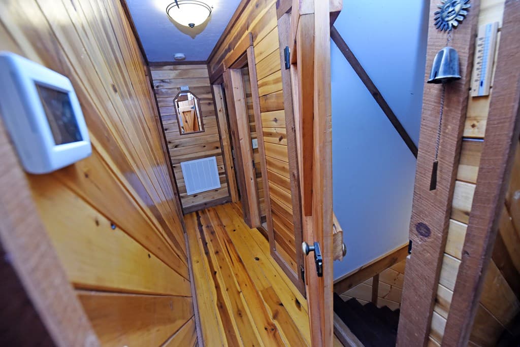 206 Misty Hollow, Blue Ridge GA 30513 - Photo