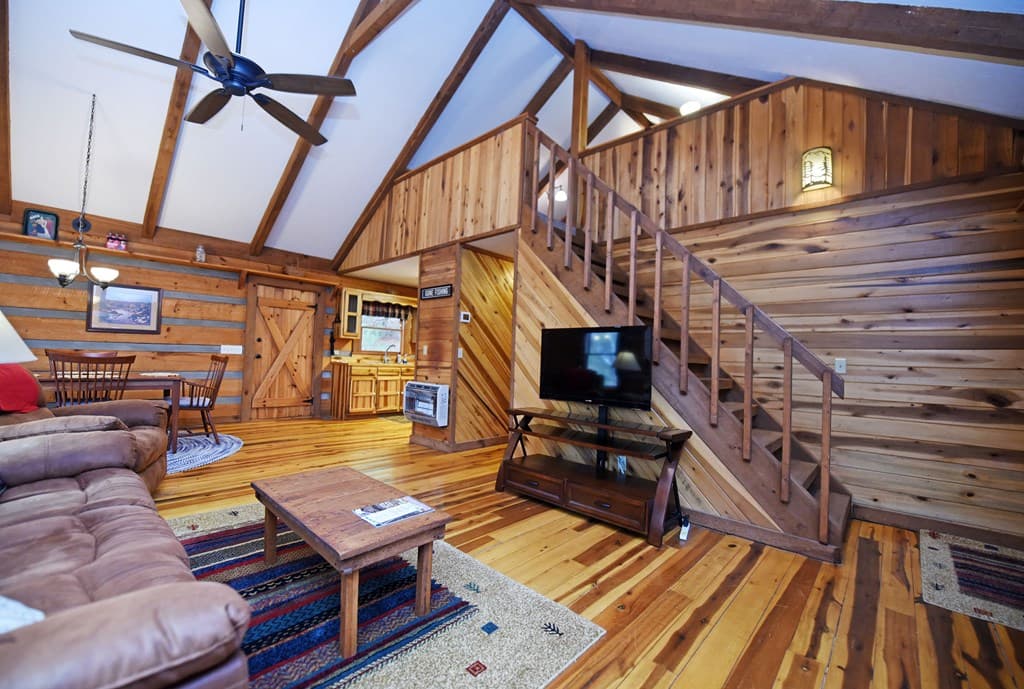 206 Misty Hollow, Blue Ridge GA 30513 - Photo