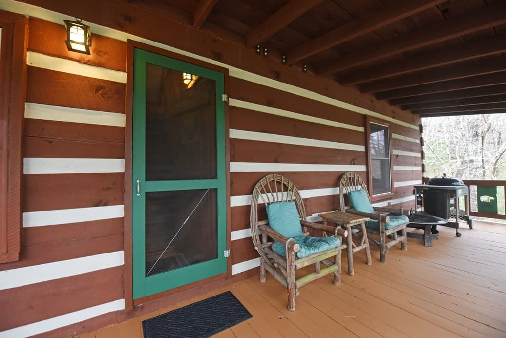 206 Misty Hollow, Blue Ridge GA 30513 - Photo