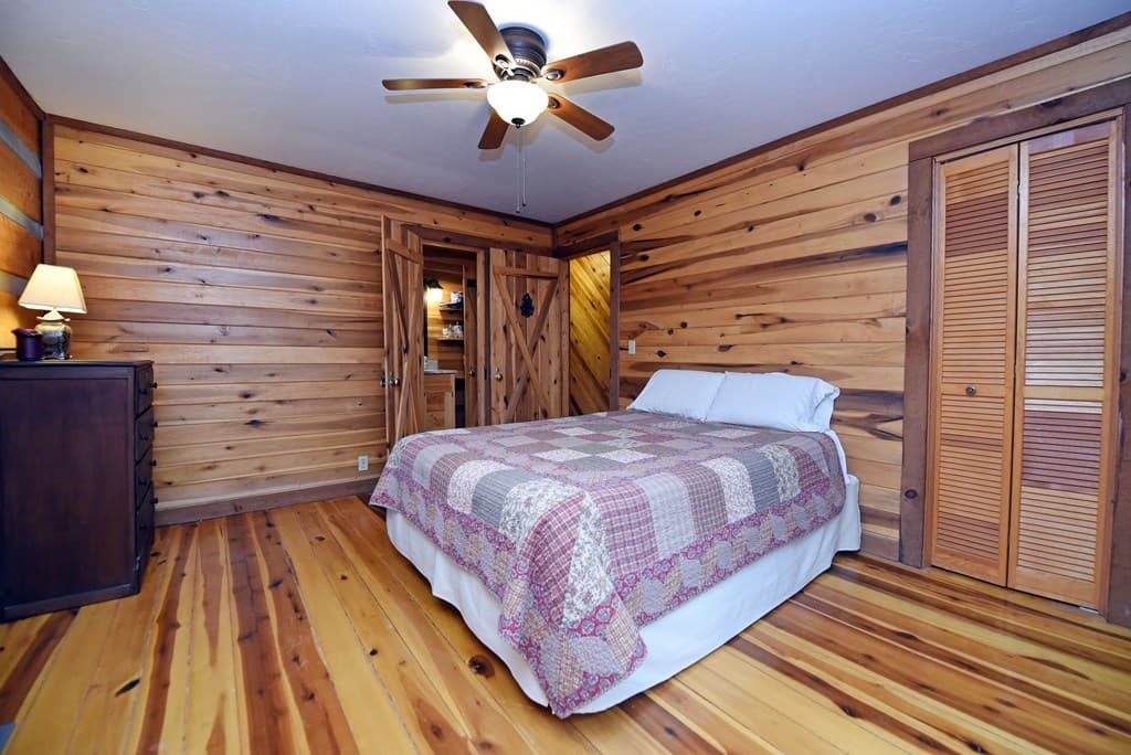 206 Misty Hollow, Blue Ridge GA 30513 - Photo