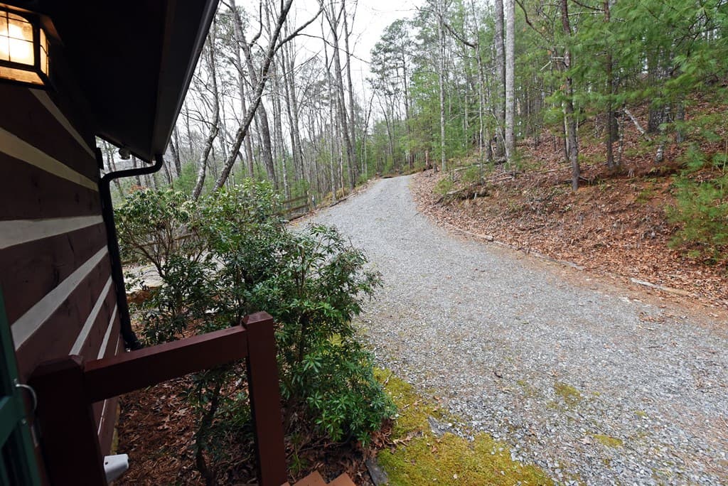 206 Misty Hollow, Blue Ridge GA 30513 - Photo