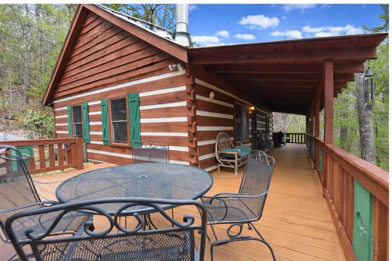 206 Misty Hollow, Blue Ridge GA 30513 - Photo