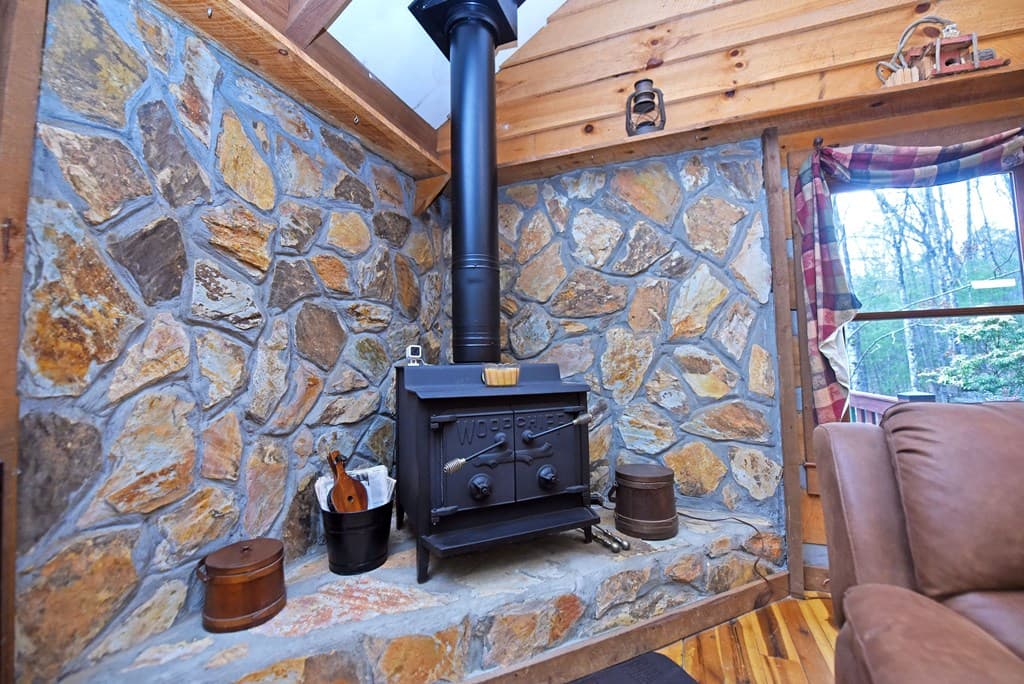 206 Misty Hollow, Blue Ridge GA 30513 - Photo