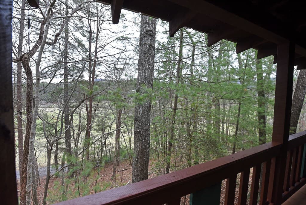 206 Misty Hollow, Blue Ridge GA 30513 - Photo