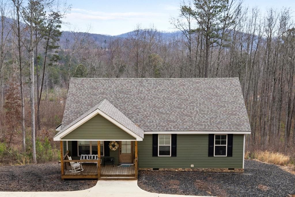 1281 Twisted Oak Road, Talking Rock GA 30175 - Photo