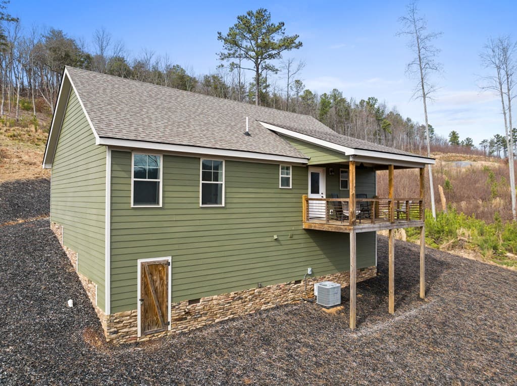 1281 Twisted Oak Road, Talking Rock GA 30175 - Photo