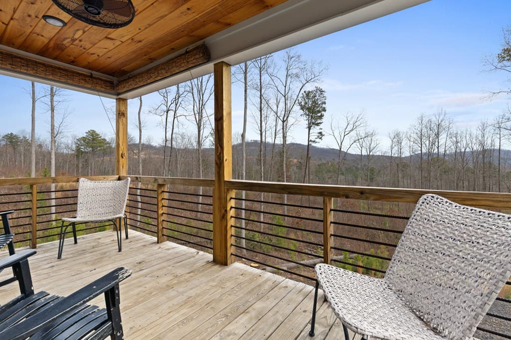 1281 Twisted Oak Road, Talking Rock GA 30175 - Photo