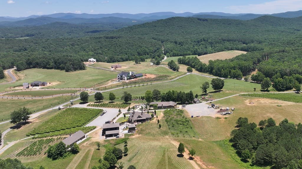 1281 Twisted Oak Road, Talking Rock GA 30175 - Photo