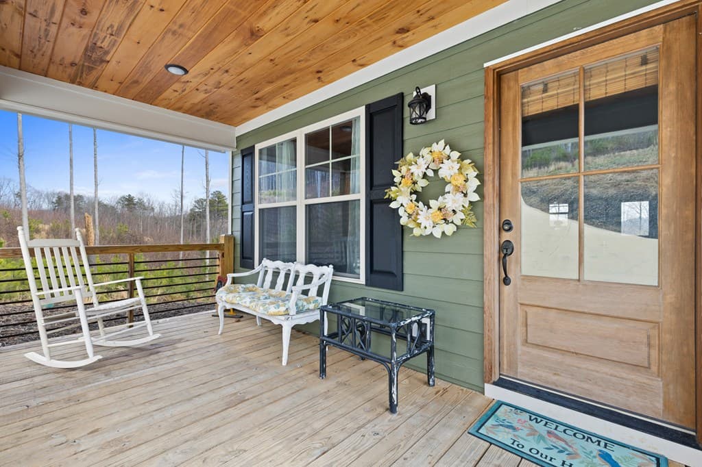 1281 Twisted Oak Road, Talking Rock GA 30175 - Photo