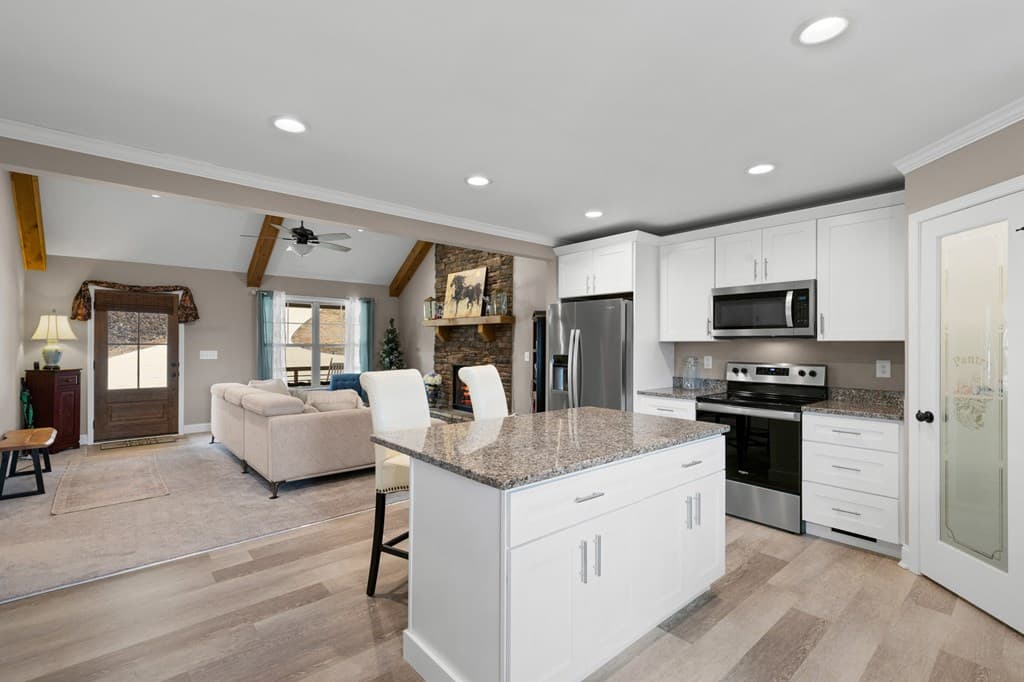 1281 Twisted Oak Road, Talking Rock GA 30175 - Photo