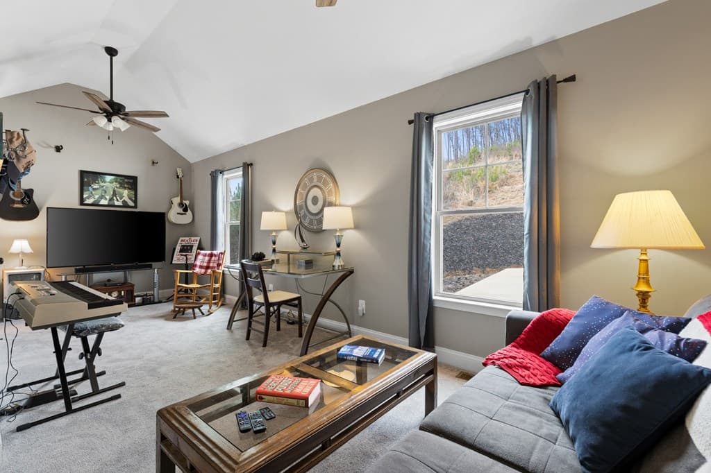 1281 Twisted Oak Road, Talking Rock GA 30175 - Photo