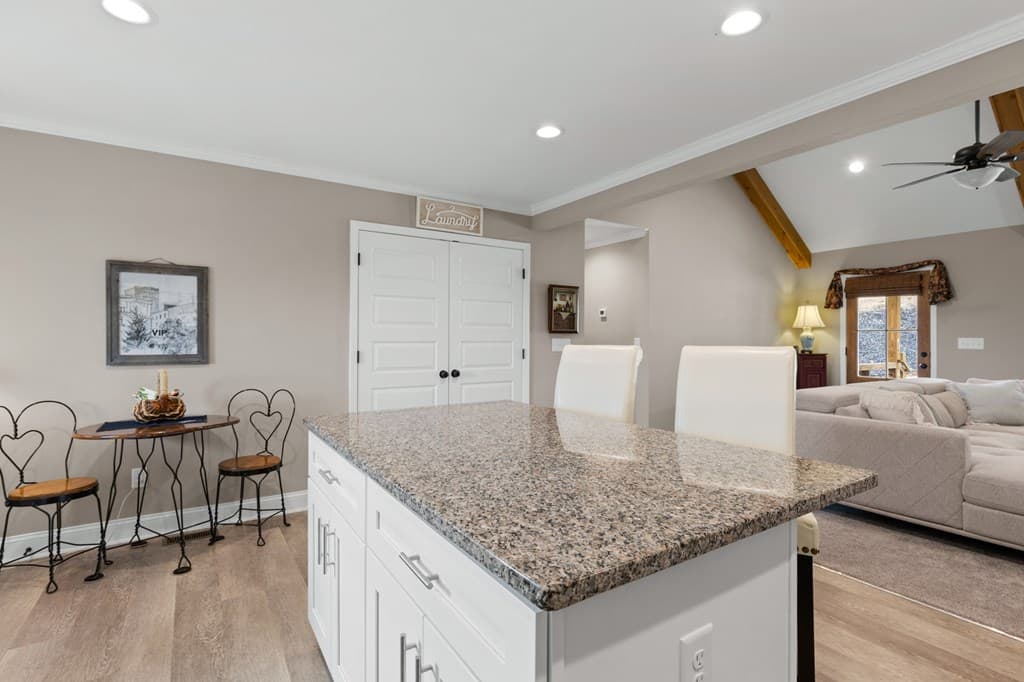 1281 Twisted Oak Road, Talking Rock GA 30175 - Photo