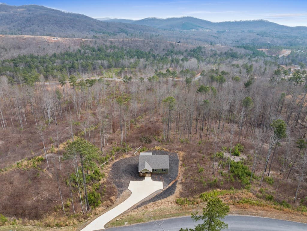1281 Twisted Oak Road, Talking Rock GA 30175 - Photo