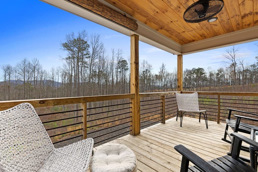 1281 Twisted Oak Road, Talking Rock GA 30175 - Photo