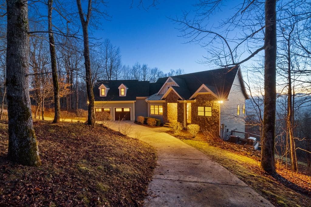 2551 Monument Road, Jasper GA 30143 - Photo