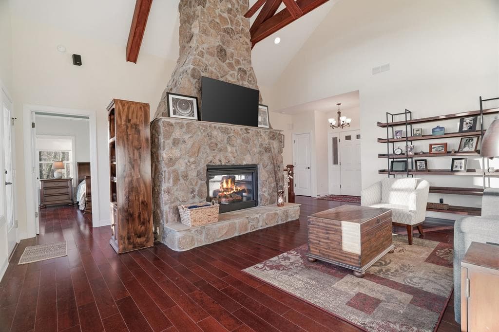 2551 Monument Road, Jasper GA 30143 - Photo