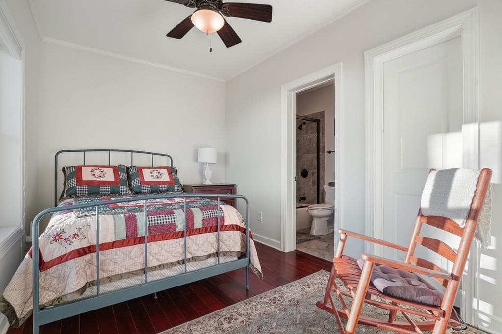 2551 Monument Road, Jasper GA 30143 - Photo