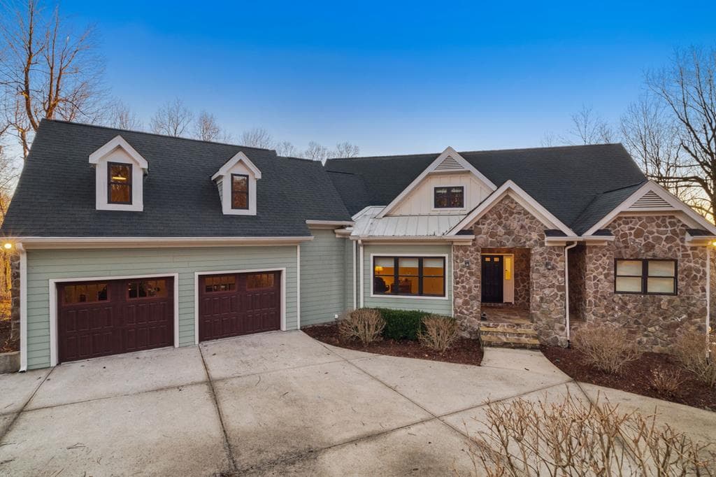 2551 Monument Road, Jasper GA 30143 - Photo