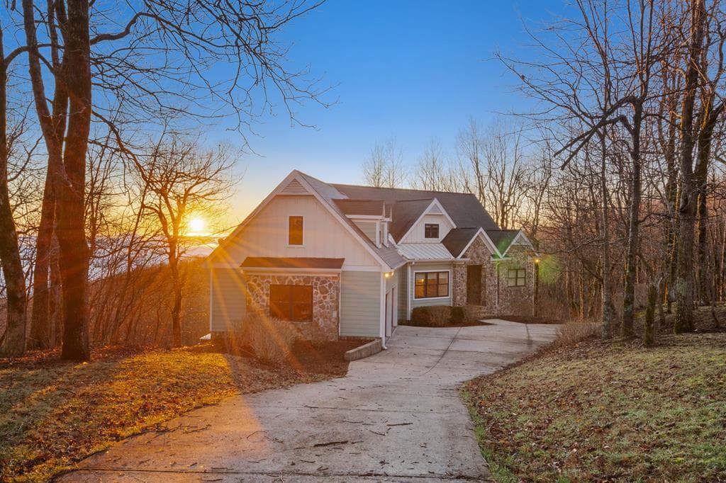 2551 Monument Road, Jasper GA 30143 - Photo