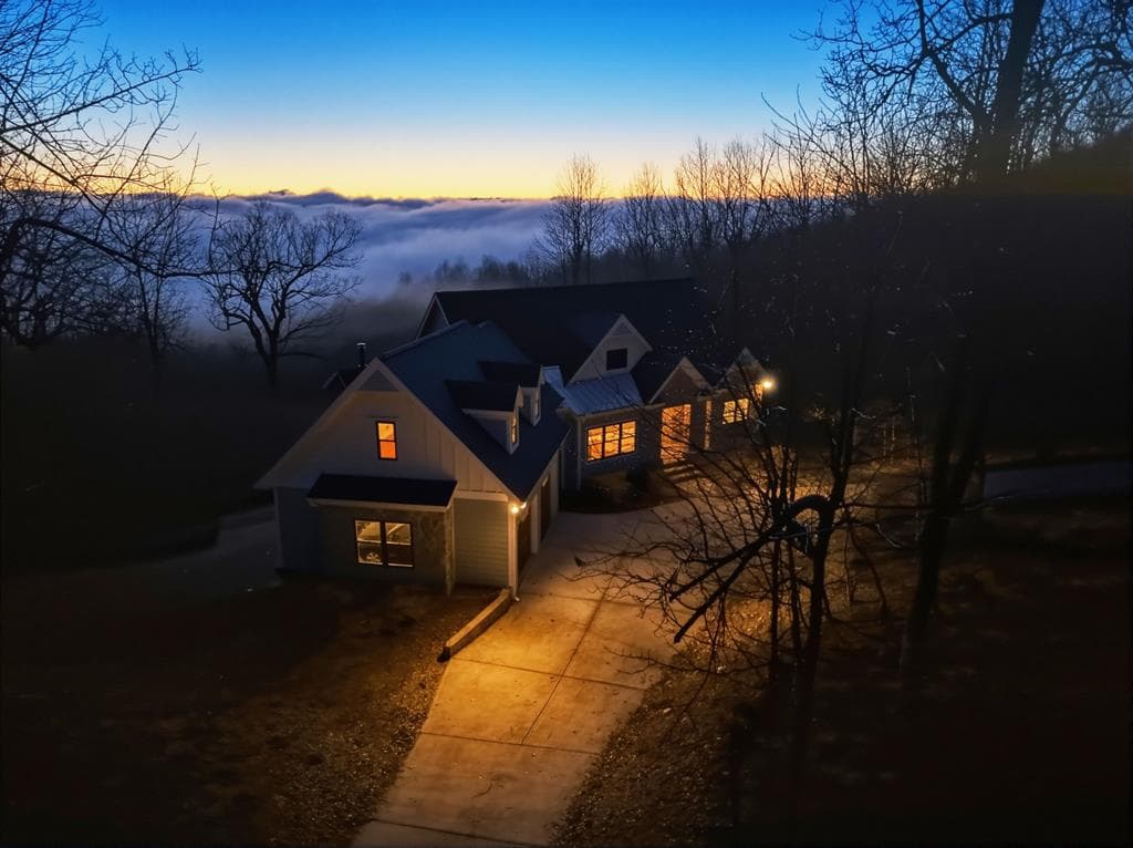 2551 Monument Road, Jasper GA 30143 - Photo