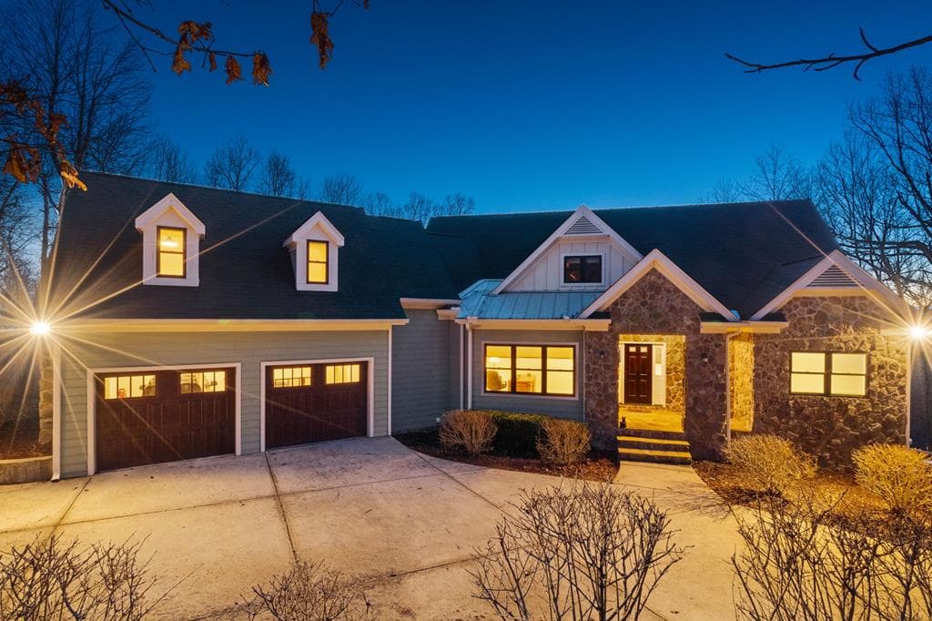 2551 Monument Road, Jasper GA 30143 - Photo