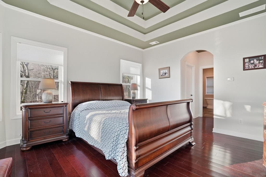 2551 Monument Road, Jasper GA 30143 - Photo