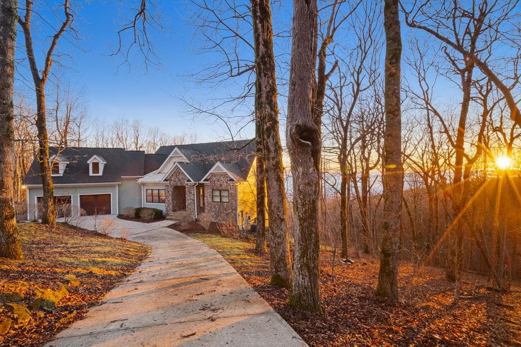 2551 Monument Road, Jasper GA 30143 - Photo