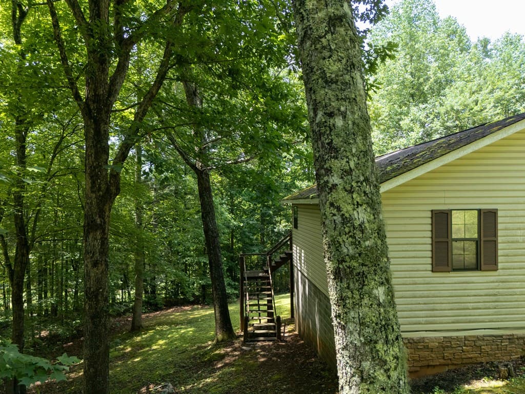 99 Highland Circle, Blue Ridge GA 30513 - Photo
