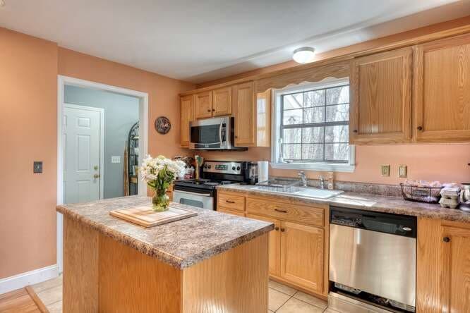 99 Highland Circle, Blue Ridge GA 30513 - Photo