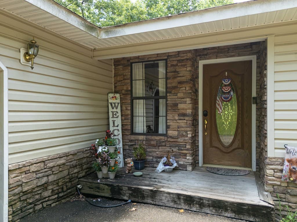 99 Highland Circle, Blue Ridge GA 30513 - Photo