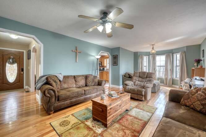 99 Highland Circle, Blue Ridge GA 30513 - Photo