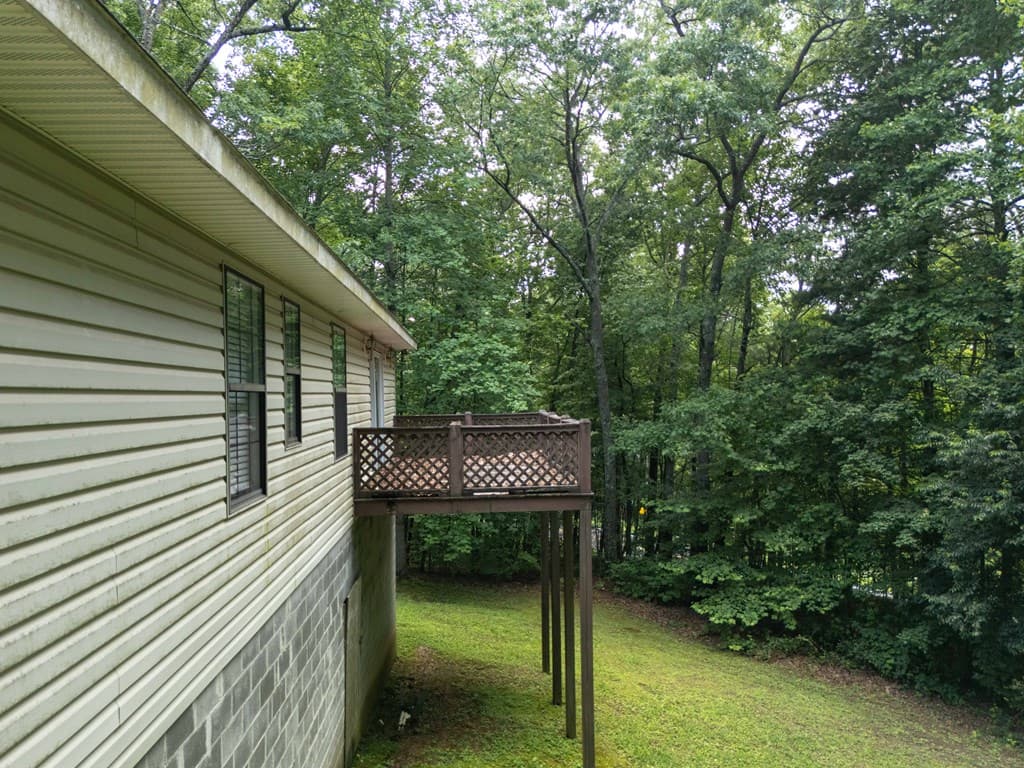 99 Highland Circle, Blue Ridge GA 30513 - Photo