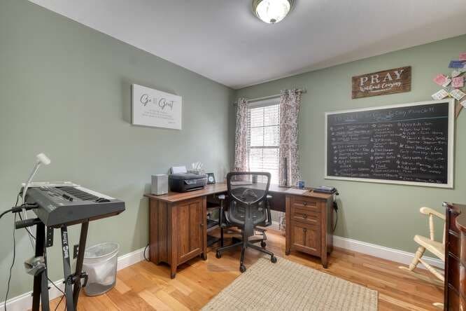 99 Highland Circle, Blue Ridge GA 30513 - Photo