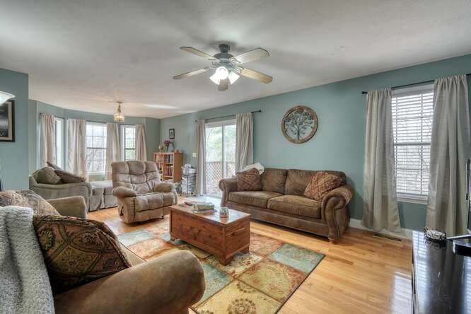 99 Highland Circle, Blue Ridge GA 30513 - Photo