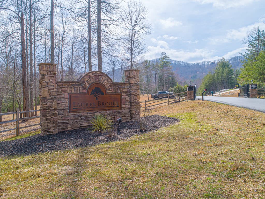 Lot 33 Laurel Brooke S/D, Blairsville GA 30512 - Photo