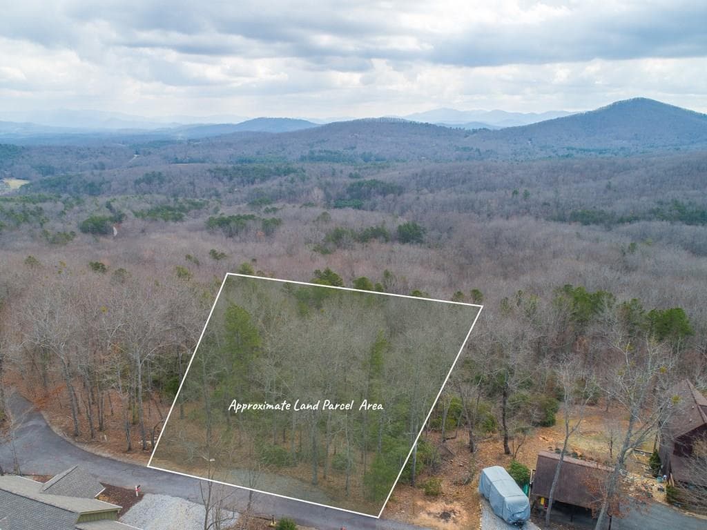 Lot 33 Laurel Brooke S/D, Blairsville GA 30512 - Photo