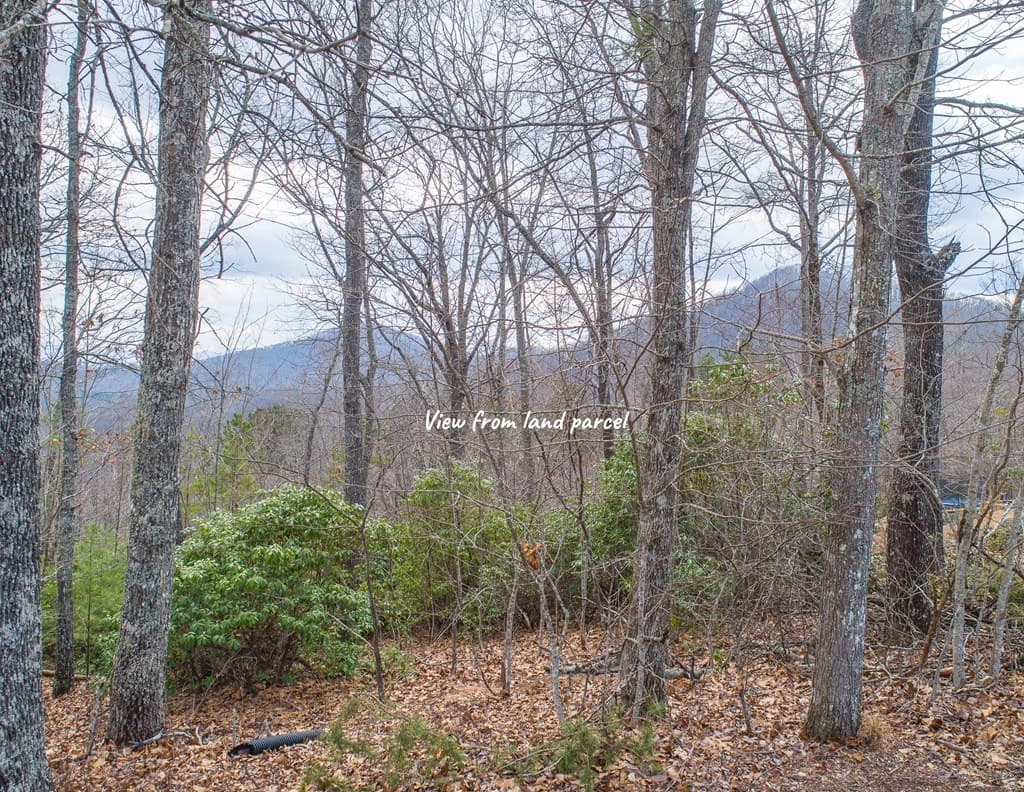 Lot 33 Laurel Brooke S/D, Blairsville GA 30512 - Photo