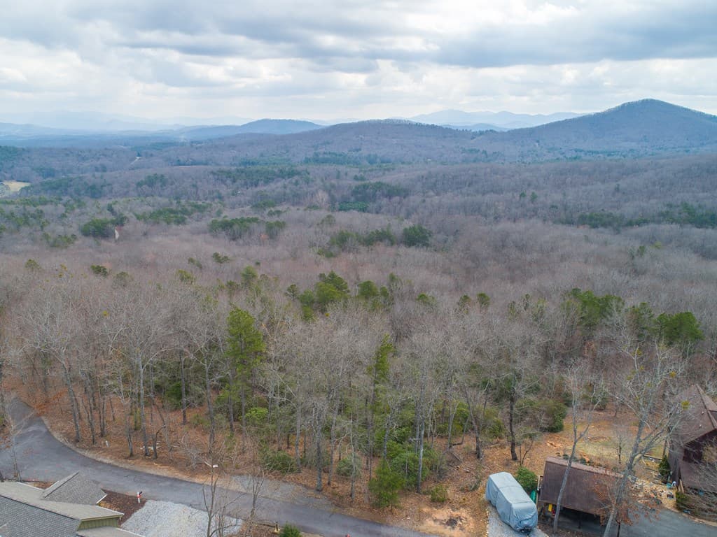 Lot 33 Laurel Brooke S/D, Blairsville GA 30512 - Photo