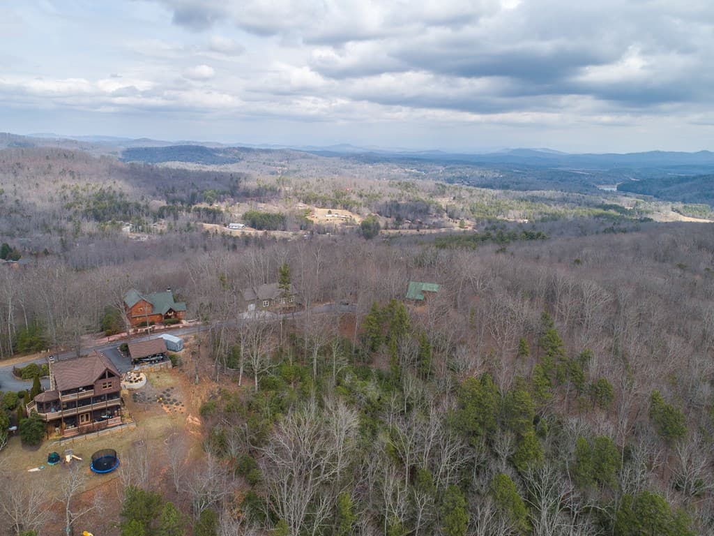 Lot 33 Laurel Brooke S/D, Blairsville GA 30512 - Photo