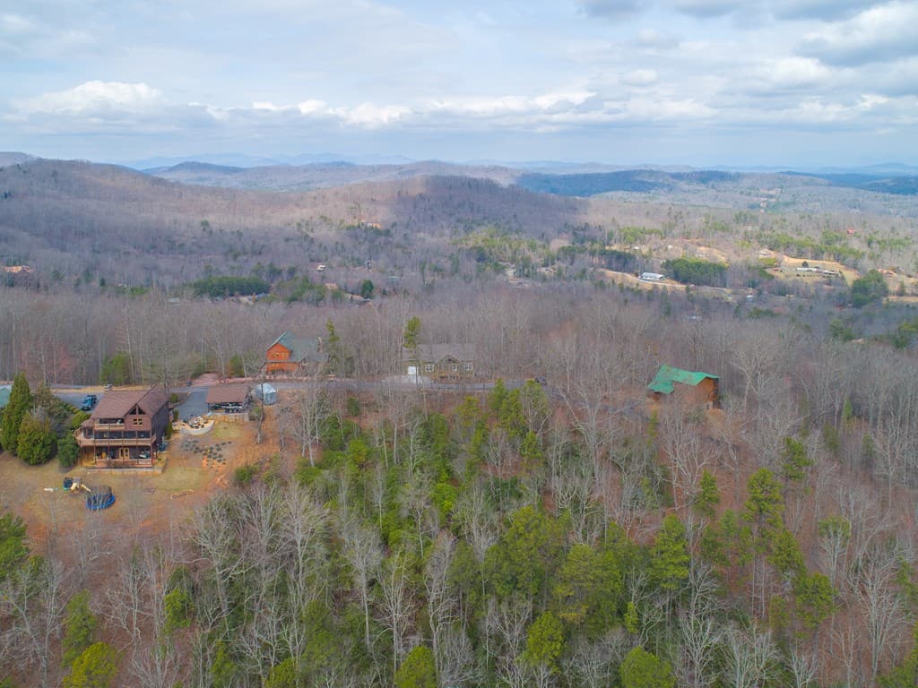 Lot 33 Laurel Brooke S/D, Blairsville GA 30512 - Photo