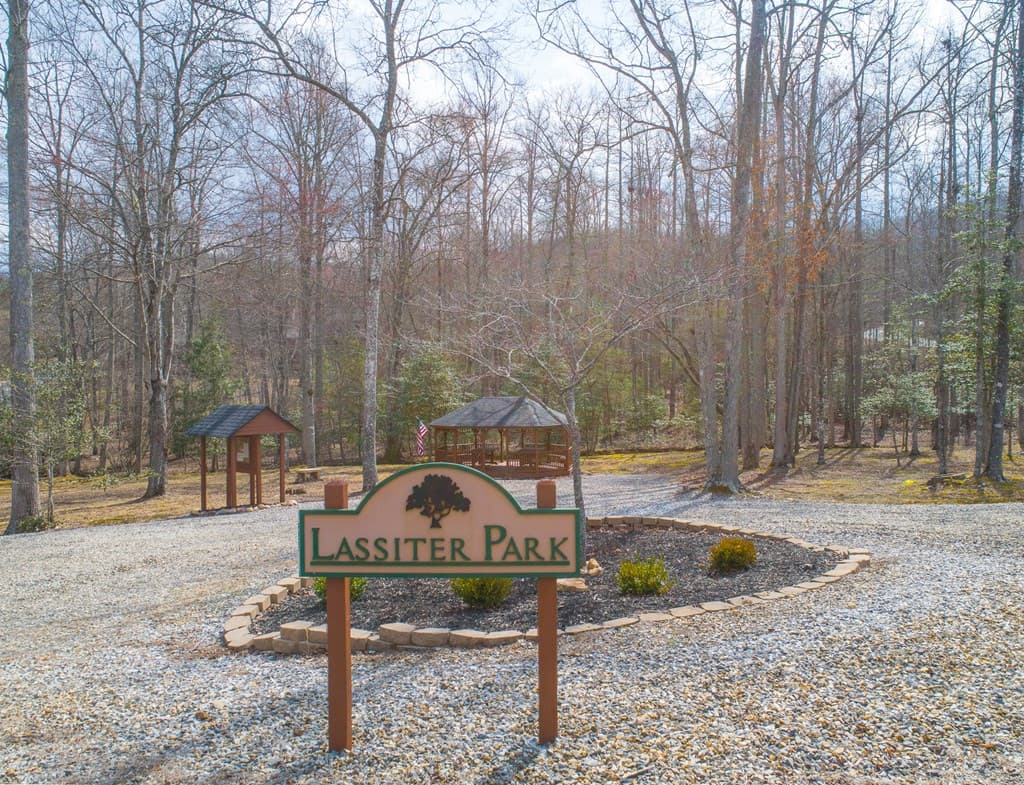 Lot 33 Laurel Brooke S/D, Blairsville GA 30512 - Photo