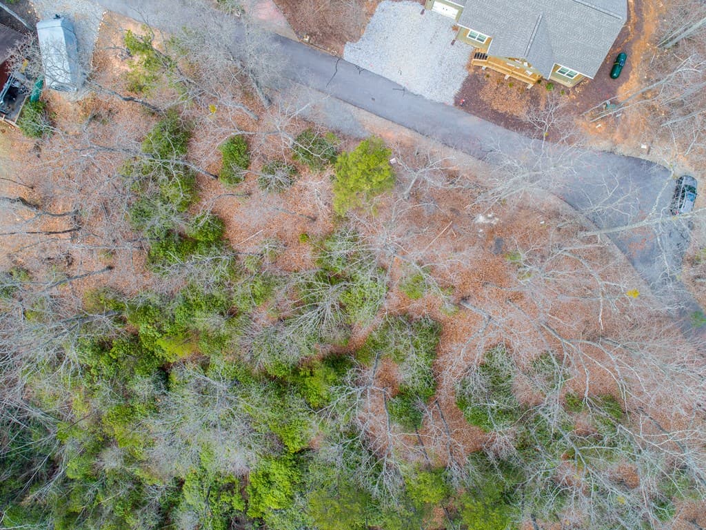 Lot 33 Laurel Brooke S/D, Blairsville GA 30512 - Photo