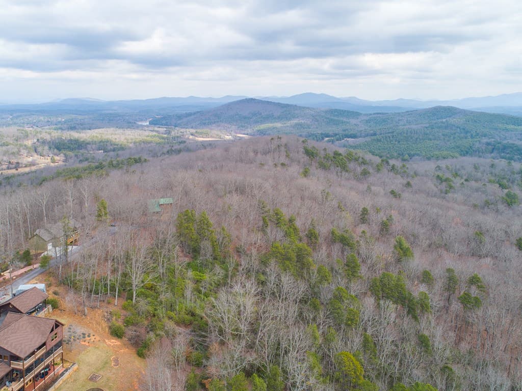 Lot 33 Laurel Brooke S/D, Blairsville GA 30512 - Photo