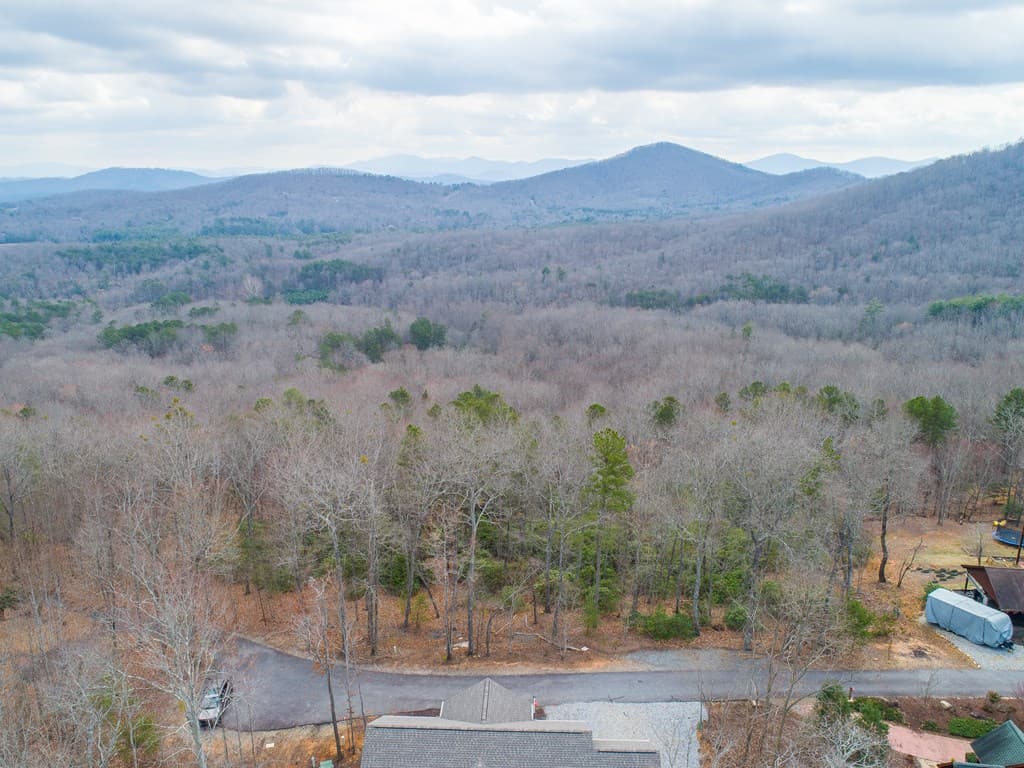 Lot 33 Laurel Brooke S/D, Blairsville GA 30512 - Photo