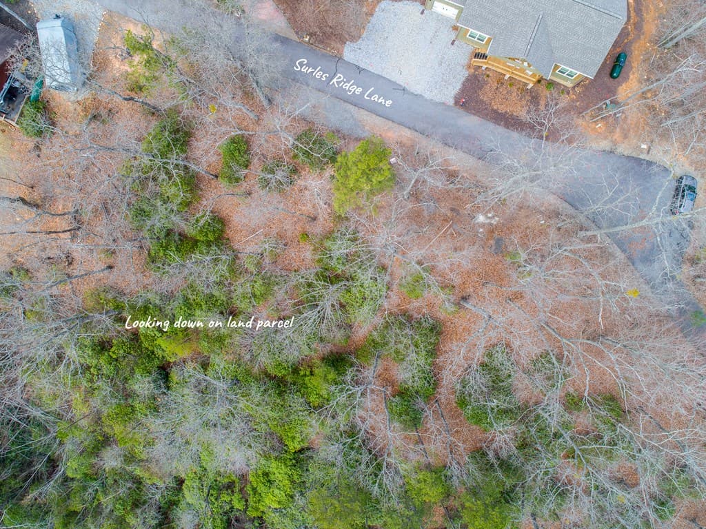 Lot 33 Laurel Brooke S/D, Blairsville GA 30512 - Photo