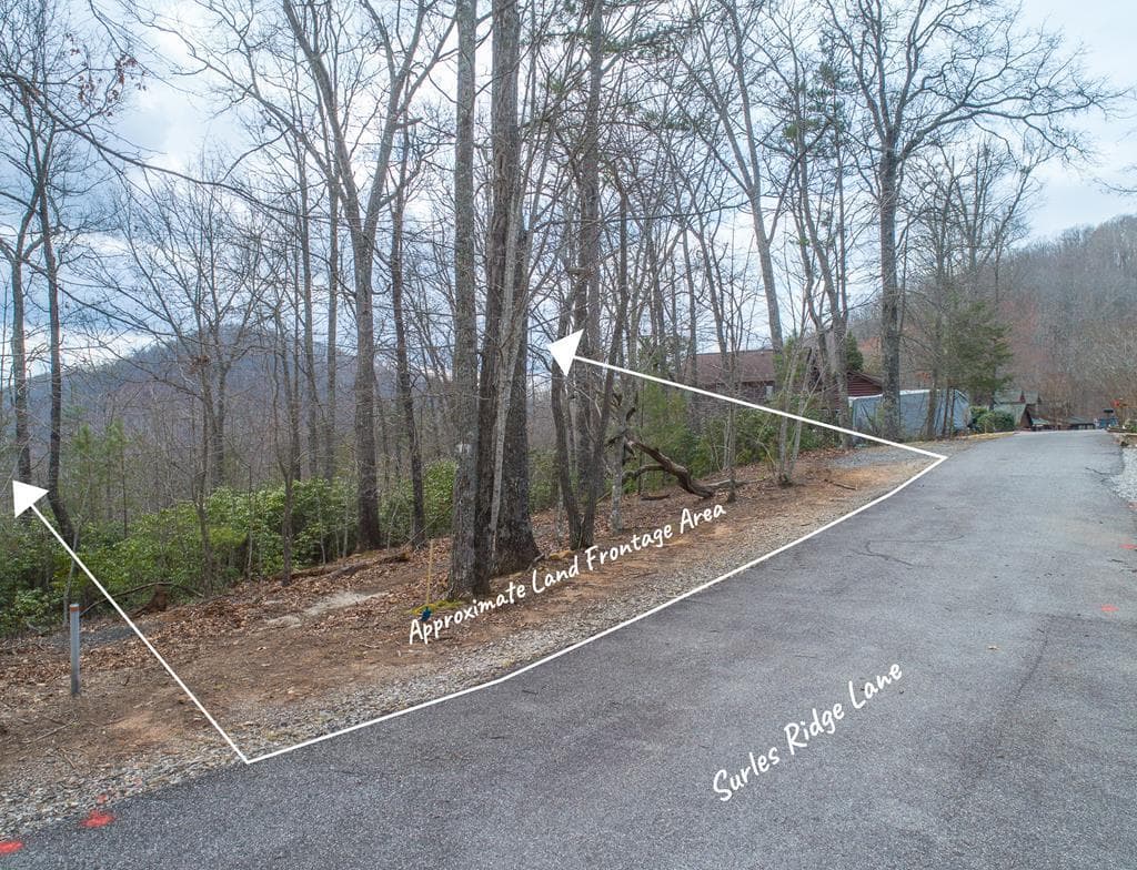 Lot 33 Laurel Brooke S/D, Blairsville GA 30512 - Photo